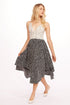 Inessa Midi Dress - Moonflower